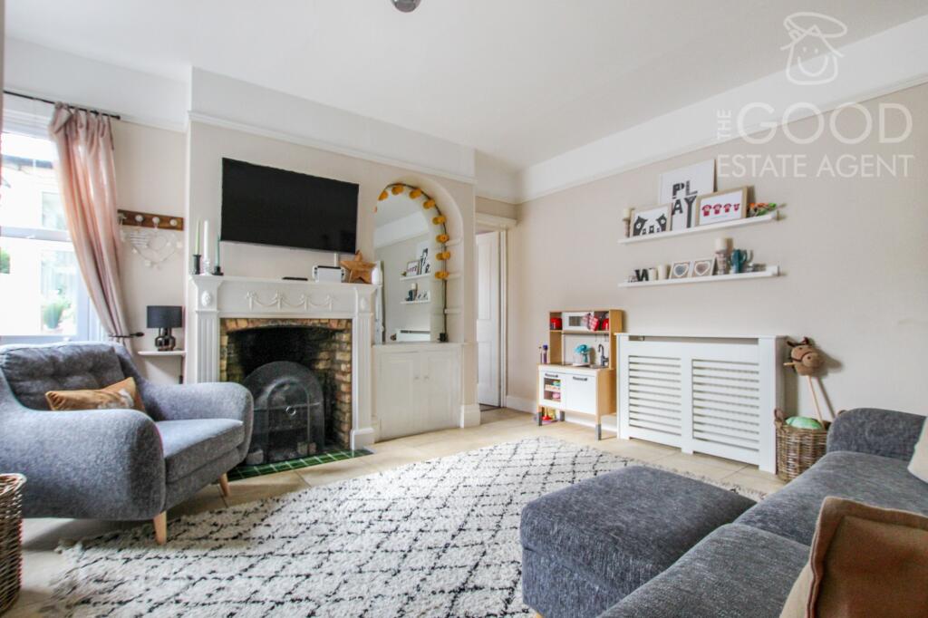 Additional property image - Hall Street, Soham, CB7