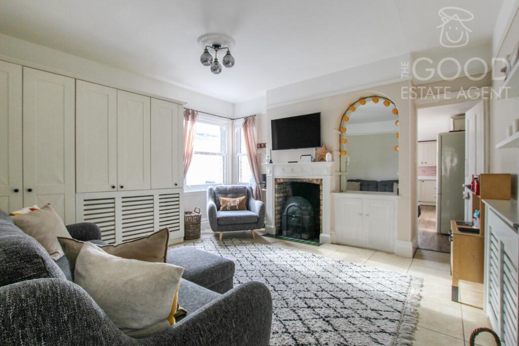 Additional property image - Hall Street, Soham, CB7