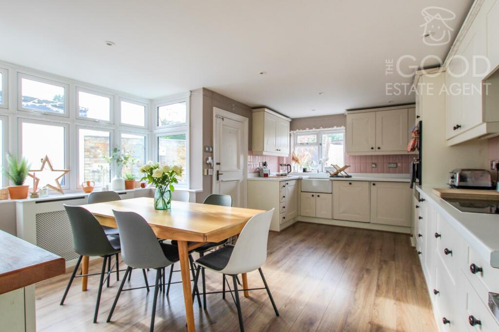 Additional property image - Hall Street, Soham, CB7