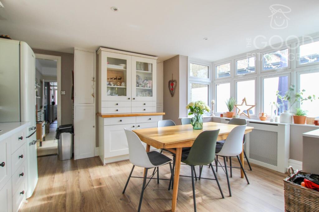Additional property image - Hall Street, Soham, CB7