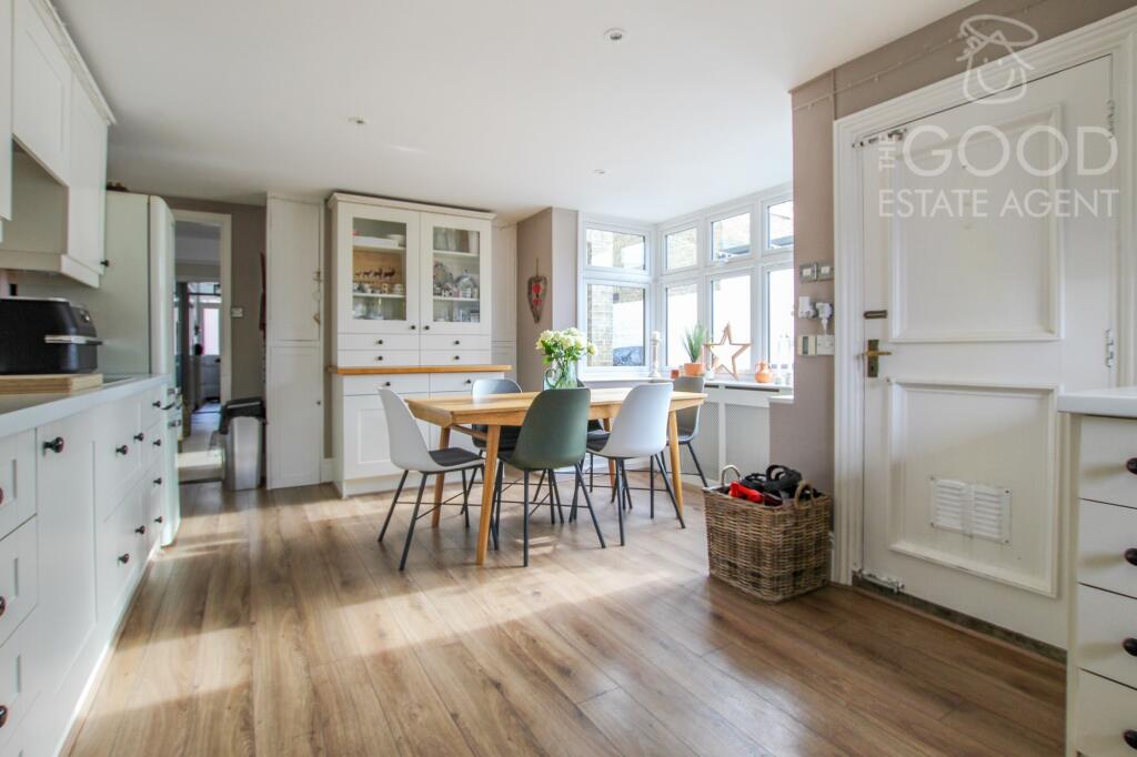 Additional property image - Hall Street, Soham, CB7