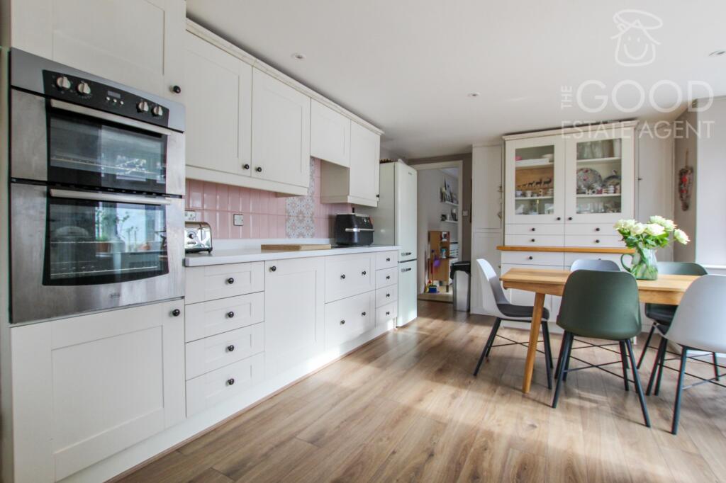 Additional property image - Hall Street, Soham, CB7