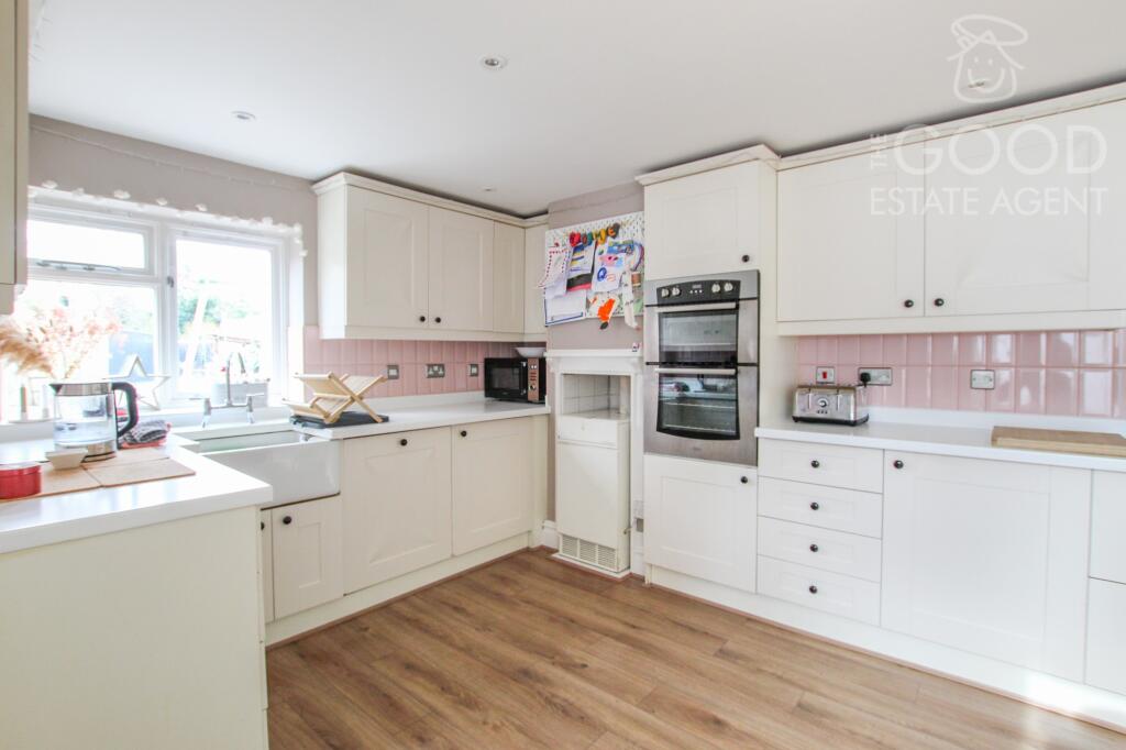 Additional property image - Hall Street, Soham, CB7