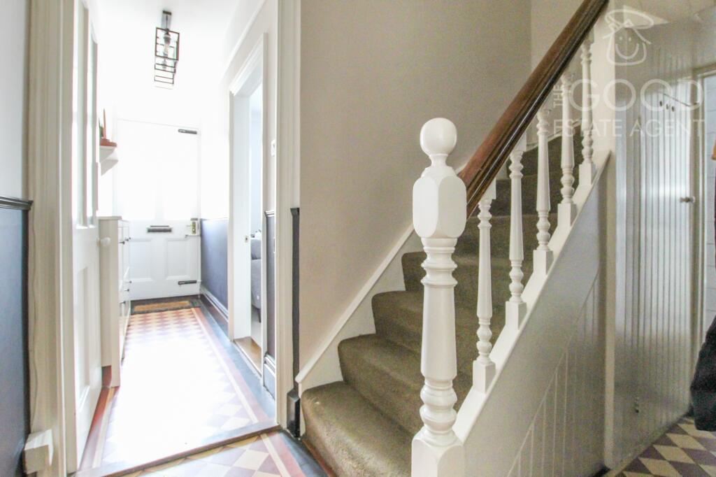 Additional property image - Hall Street, Soham, CB7