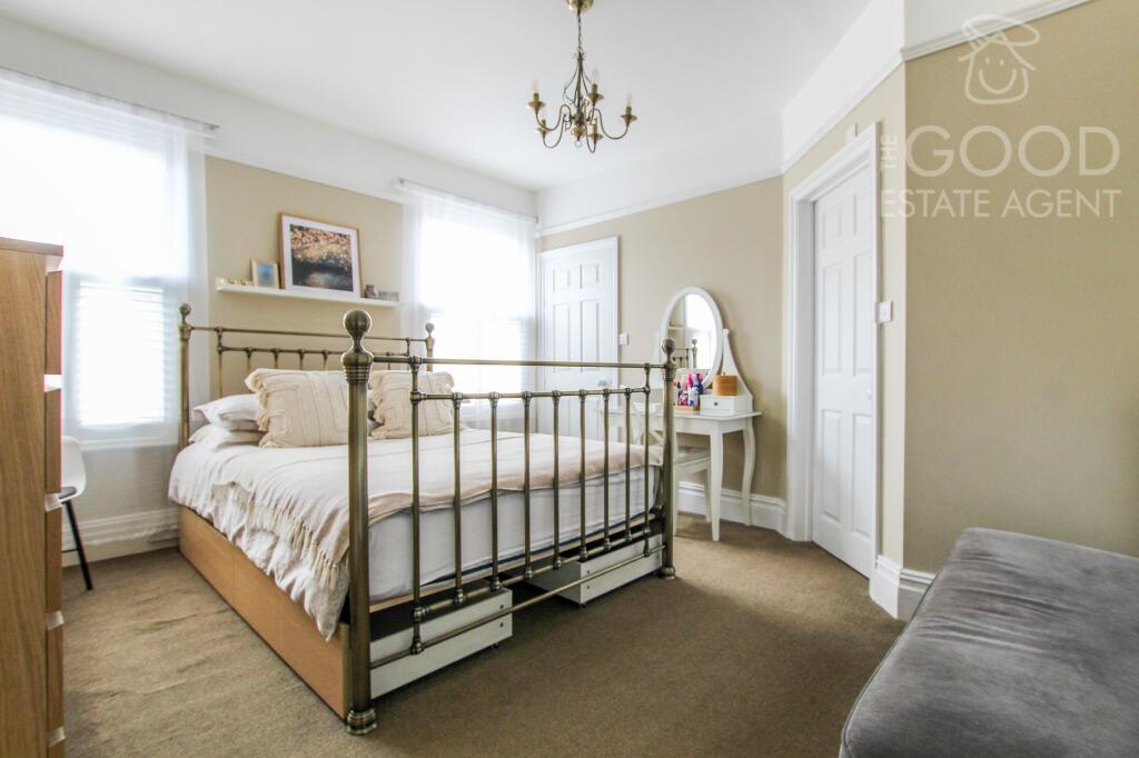 Additional property image - Hall Street, Soham, CB7