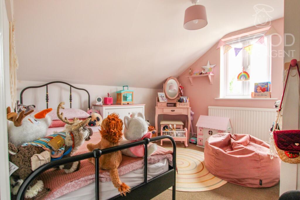 Additional property image - Hall Street, Soham, CB7