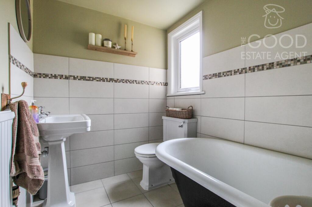 Additional property image - Hall Street, Soham, CB7