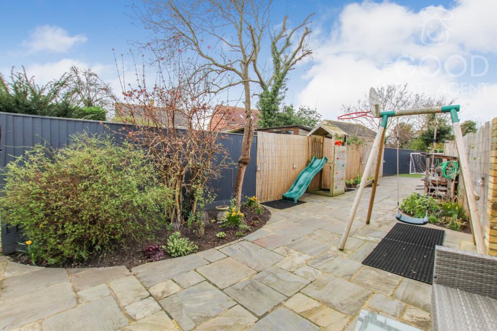 Additional property image - Hall Street, Soham, CB7