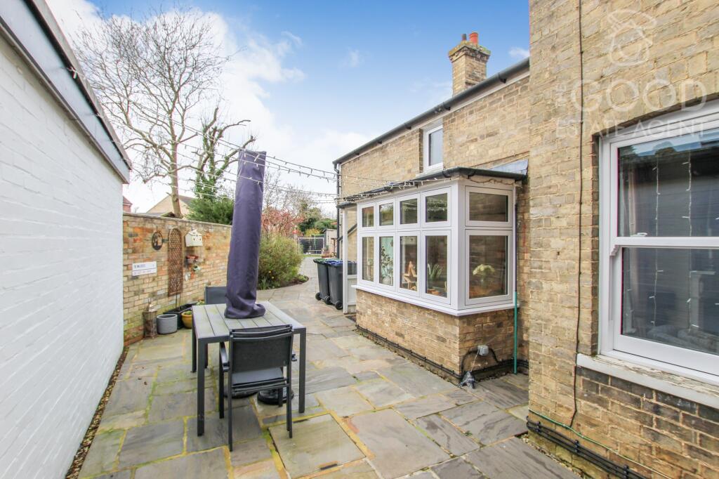 Additional property image - Hall Street, Soham, CB7