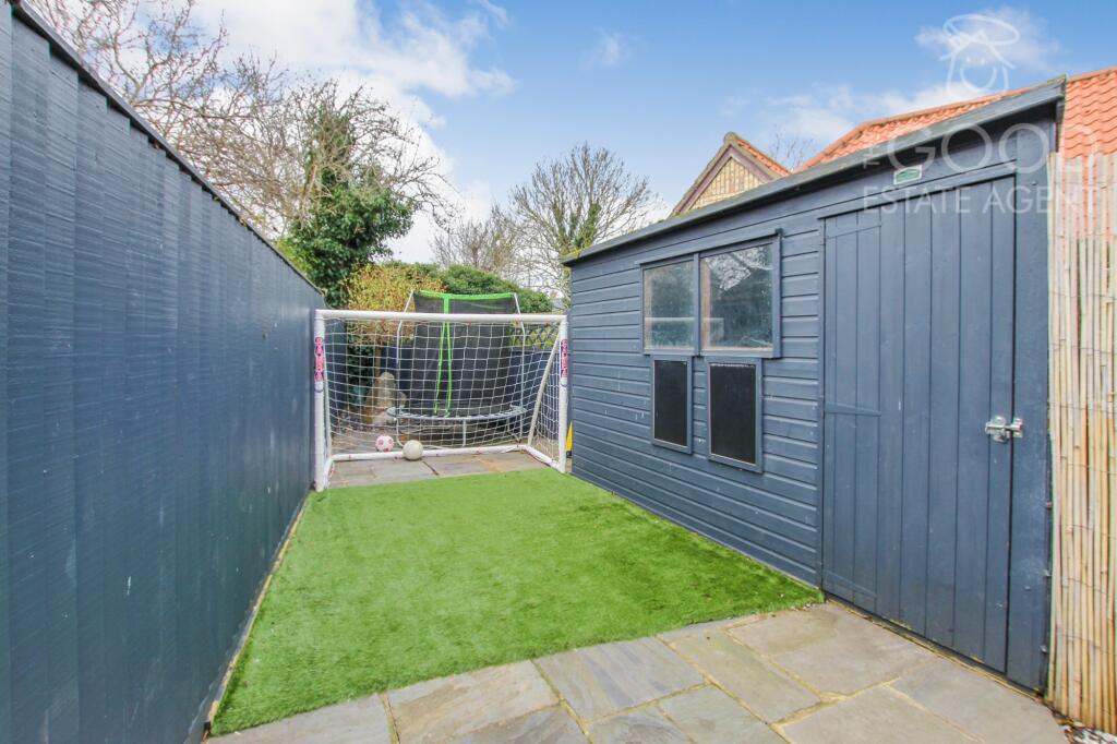 Additional property image - Hall Street, Soham, CB7