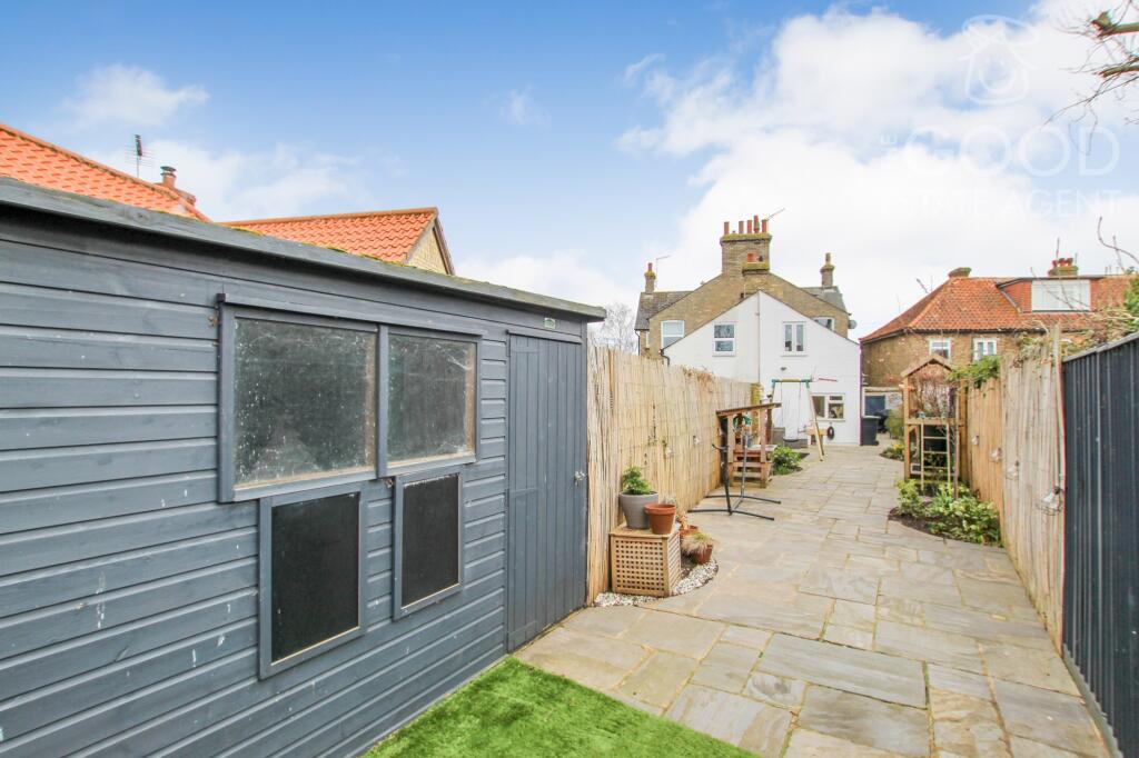 Additional property image - Hall Street, Soham, CB7