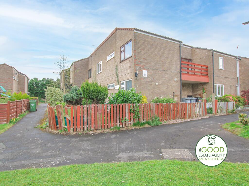 1 bedroom apartment for sale in Tarporley Walk, Wilmslow, SK9