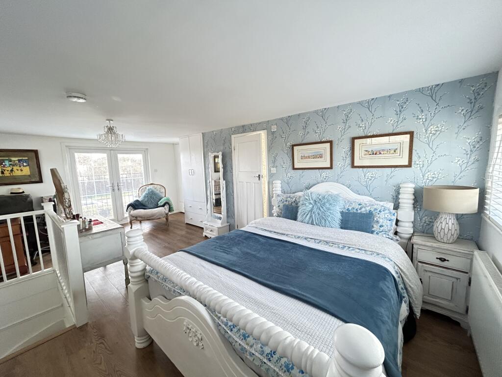 Additional property image - New Dover Road, Folkestone, CT18