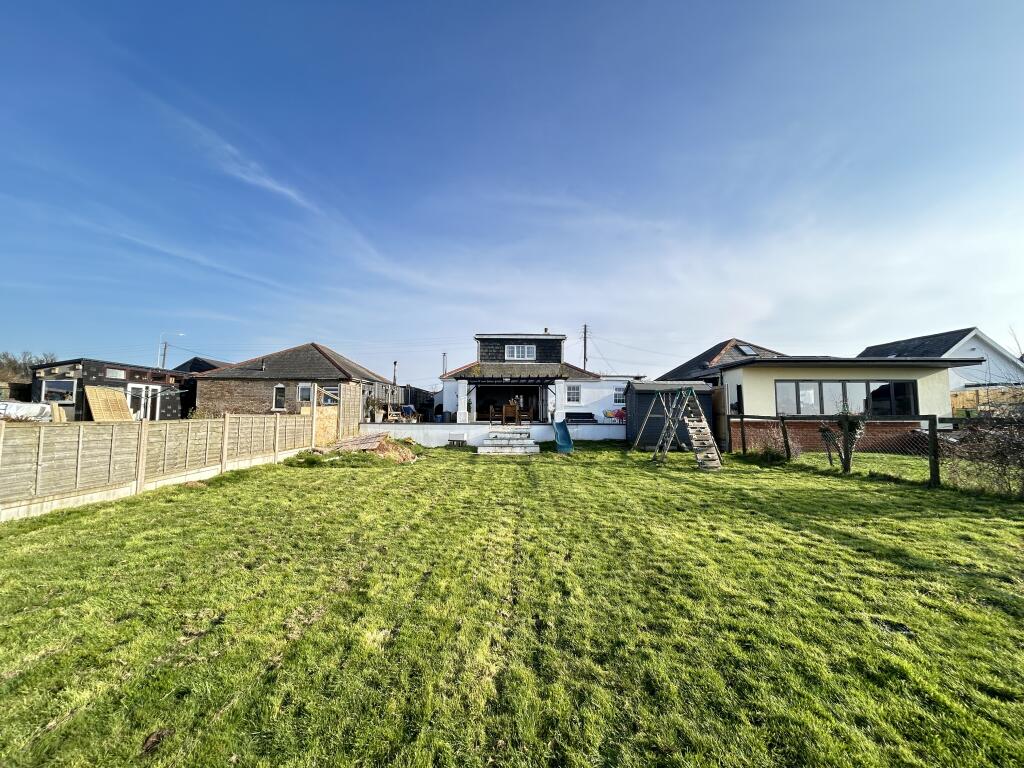 Additional property image - New Dover Road, Folkestone, CT18