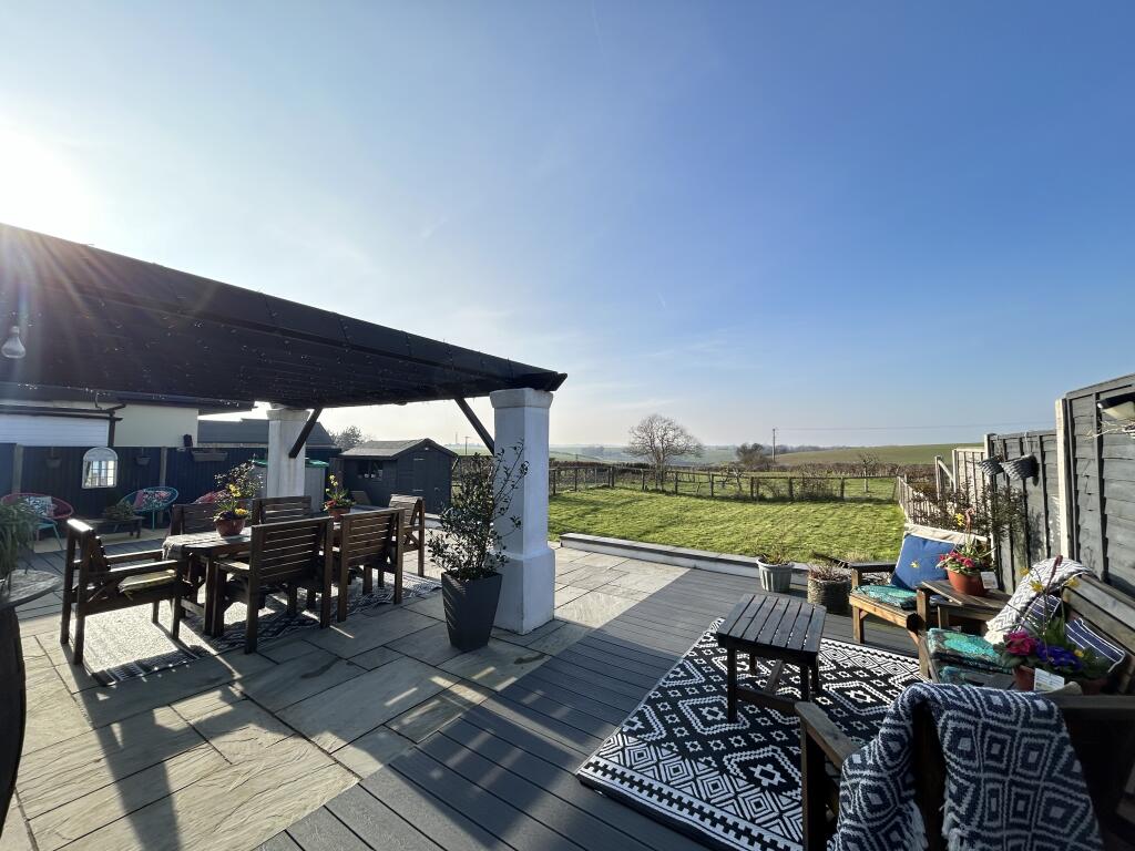 Additional property image - New Dover Road, Folkestone, CT18