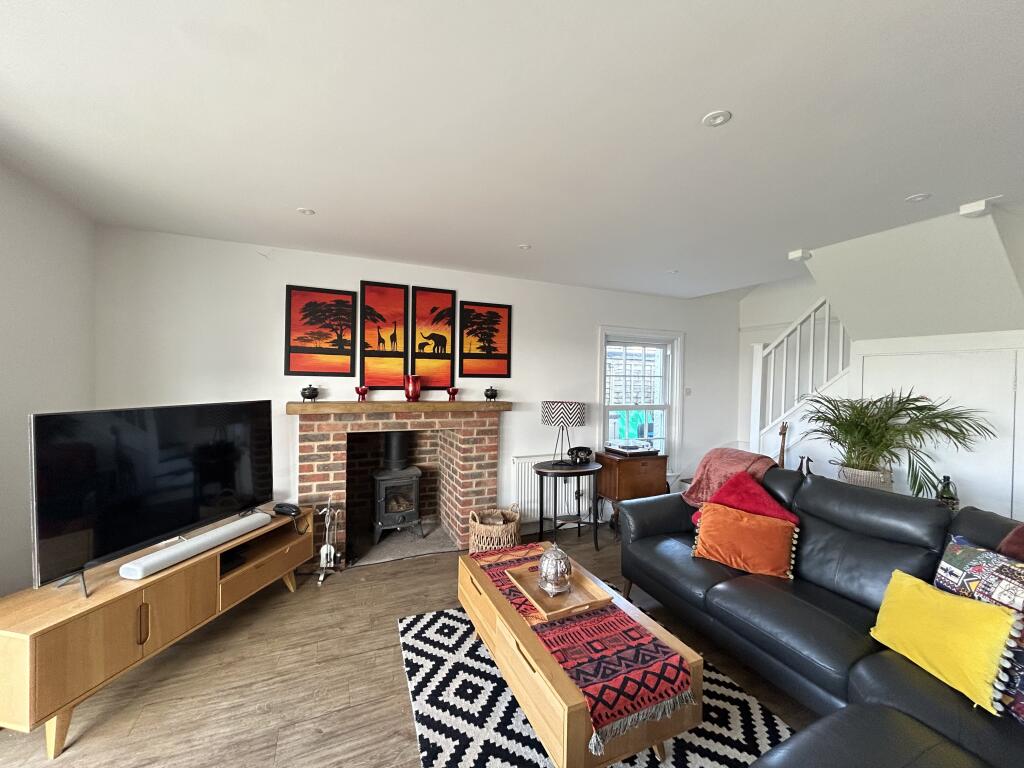 Additional property image - New Dover Road, Folkestone, CT18