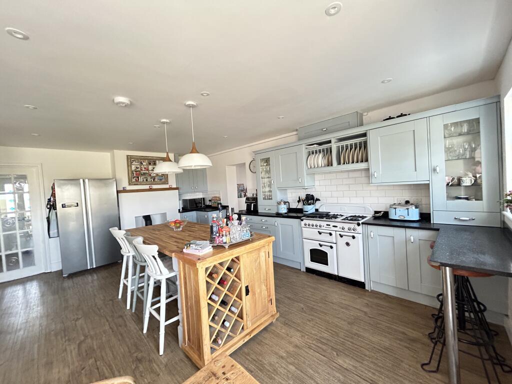Additional property image - New Dover Road, Folkestone, CT18