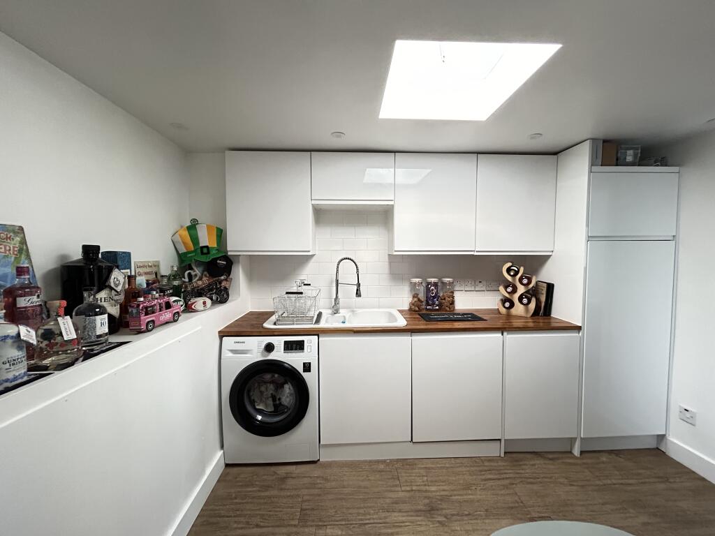 Additional property image - New Dover Road, Folkestone, CT18