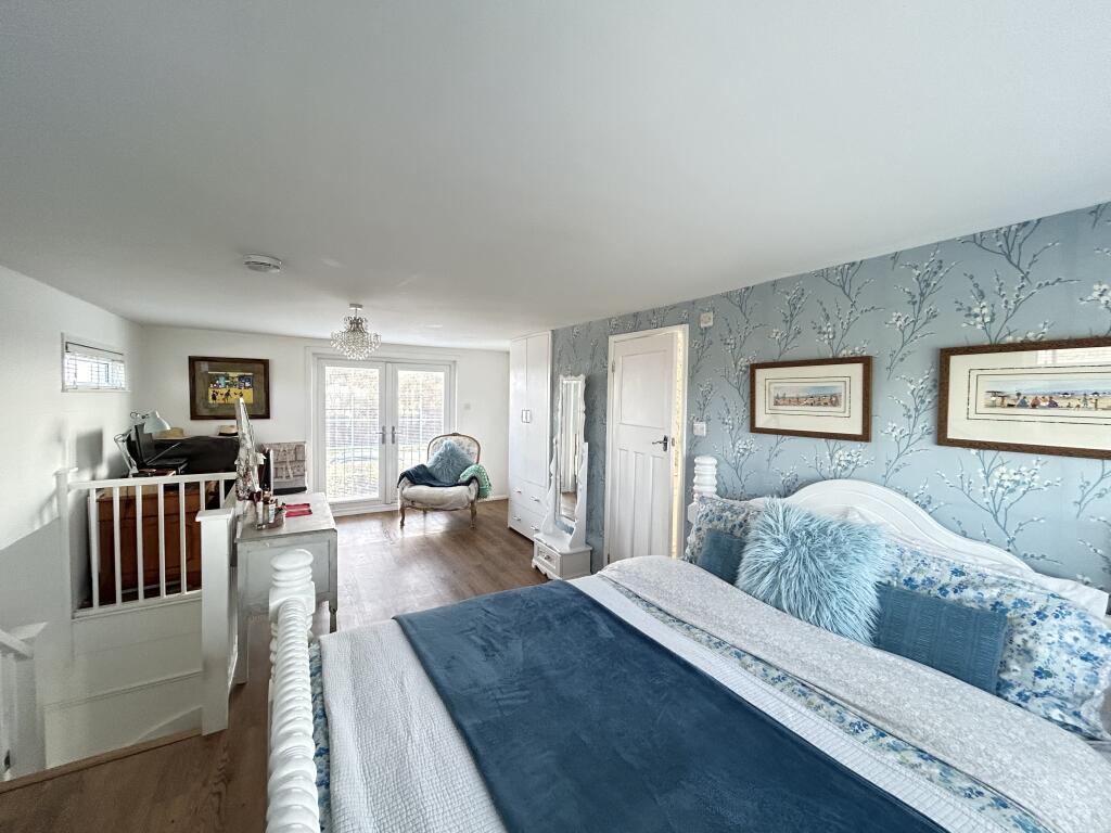 Additional property image - New Dover Road, Folkestone, CT18