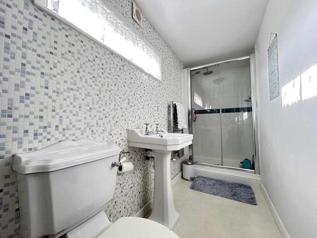 Additional property image - New Dover Road, Folkestone, CT18
