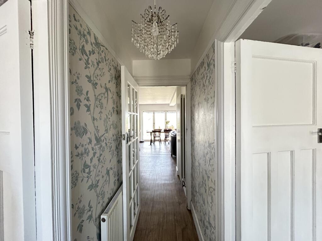 Additional property image - New Dover Road, Folkestone, CT18
