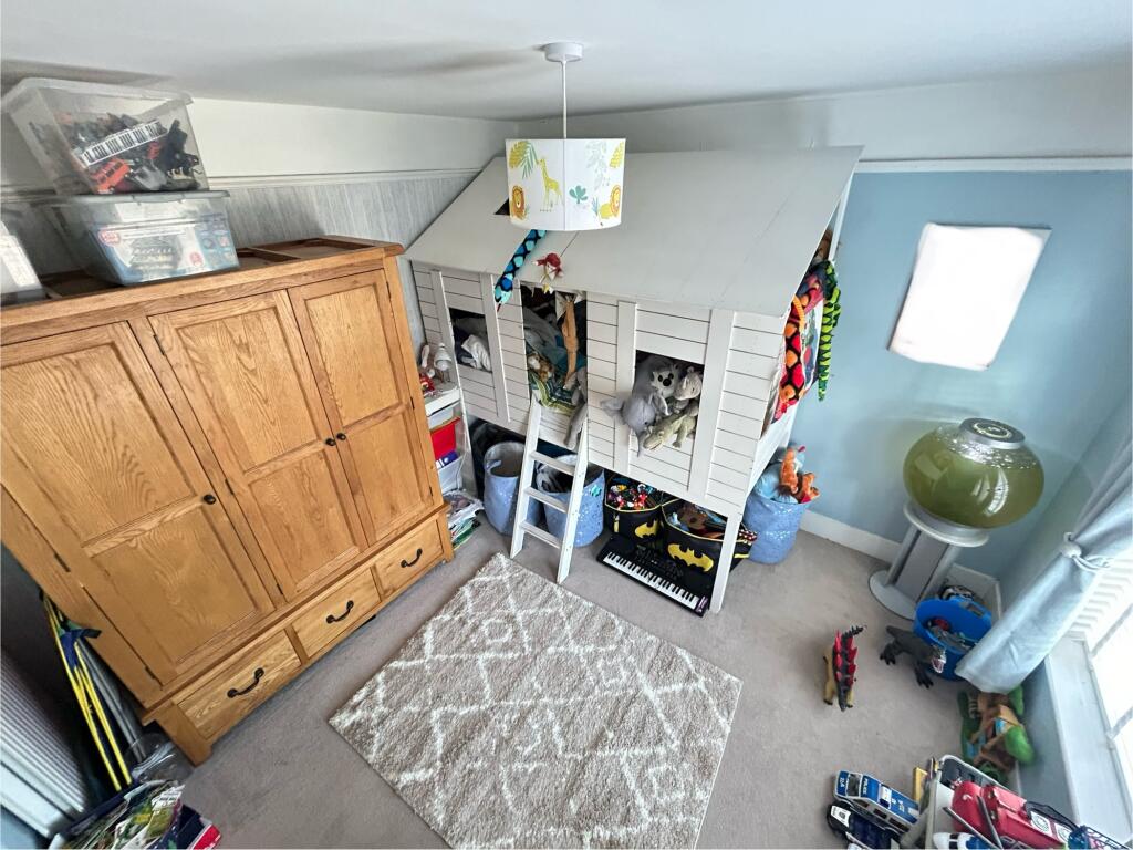 Additional property image - New Dover Road, Folkestone, CT18