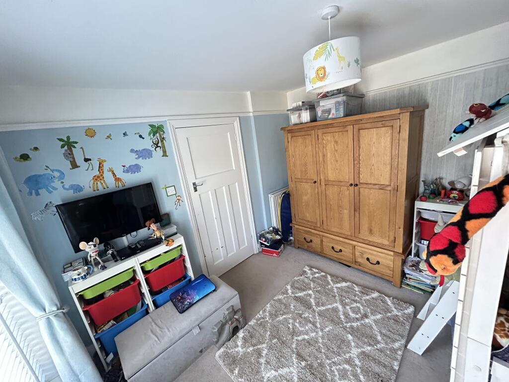 Additional property image - New Dover Road, Folkestone, CT18