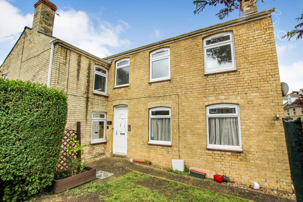 1 bedroom for sale in Paddock Street, Soham, CB7