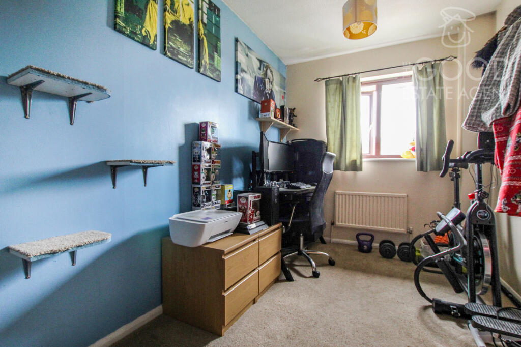 Additional property image - Primrose Lane, Soham, CB7