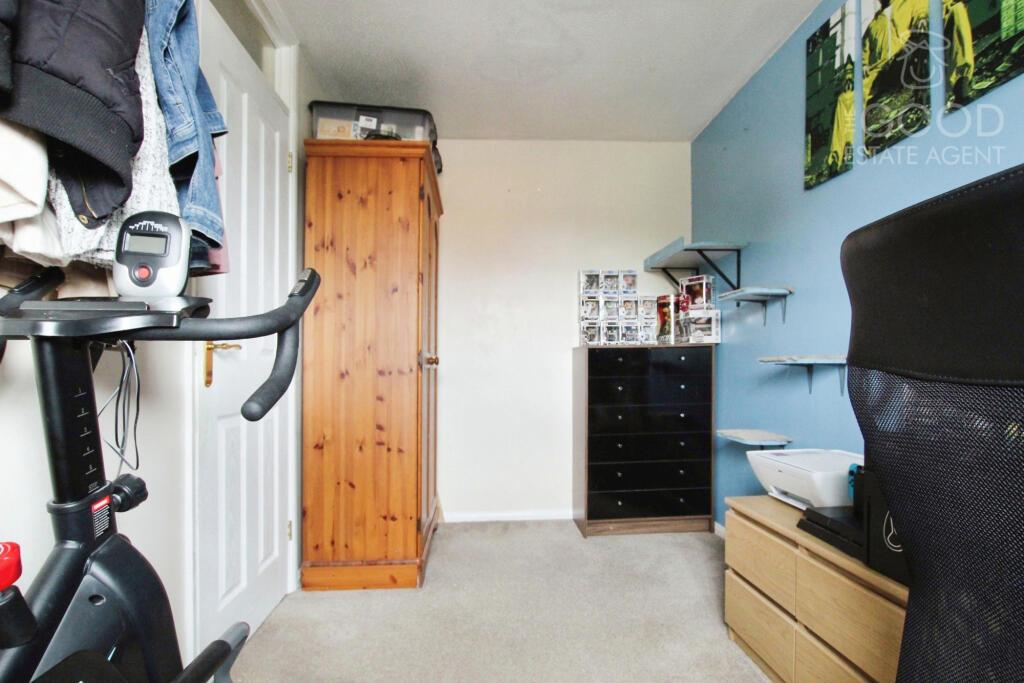 Additional property image - Primrose Lane, Soham, CB7