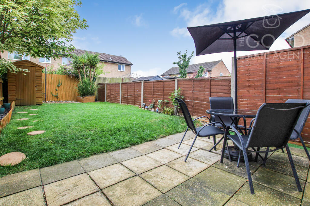Additional property image - Primrose Lane, Soham, CB7