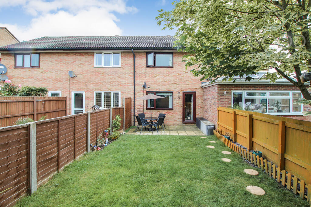 Additional property image - Primrose Lane, Soham, CB7