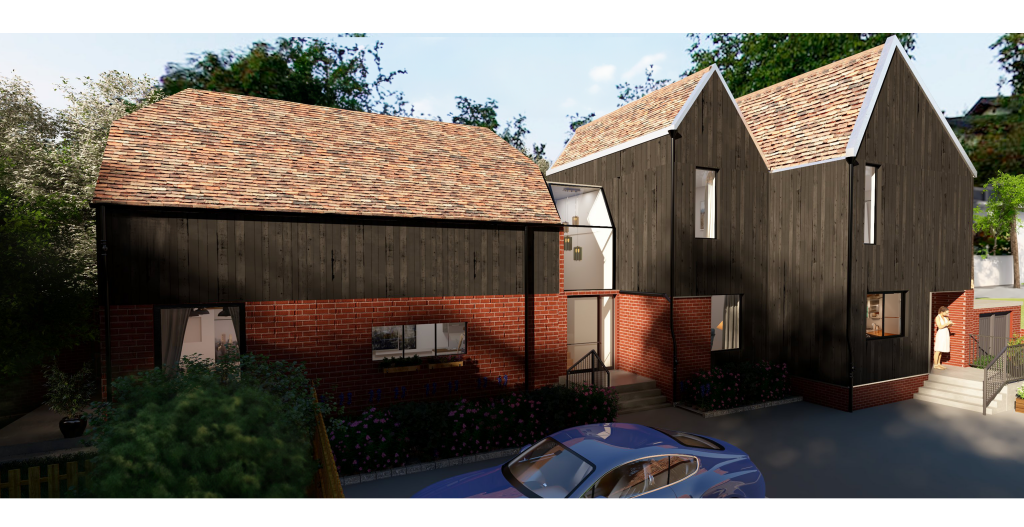 Additional property image - Duke Mews, Hythe, CT21