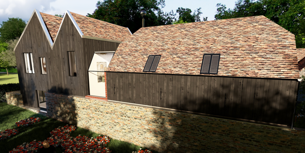 Additional property image - Duke Mews, Hythe, CT21