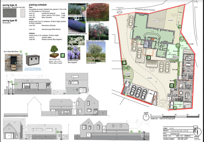 Additional property image - Duke Mews, Hythe, CT21