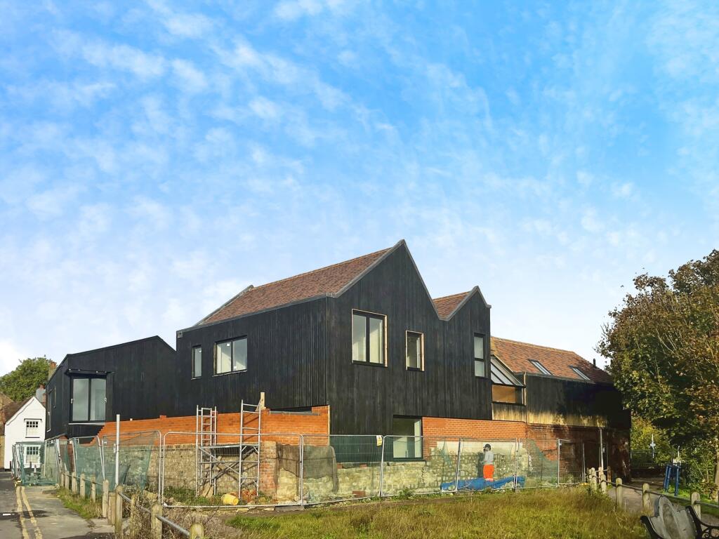 Additional property image - Duke Mews, Hythe, CT21