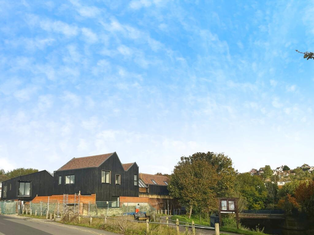 Additional property image - Duke Mews, Hythe, CT21