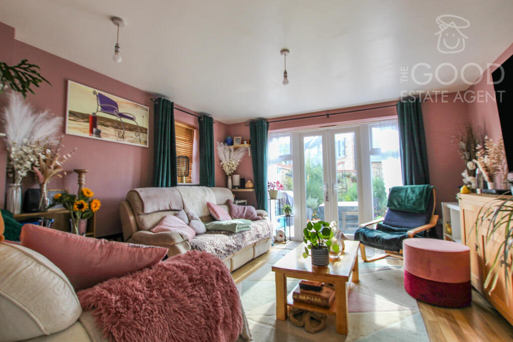 Additional property image - Dobede Way, Soham, CB7