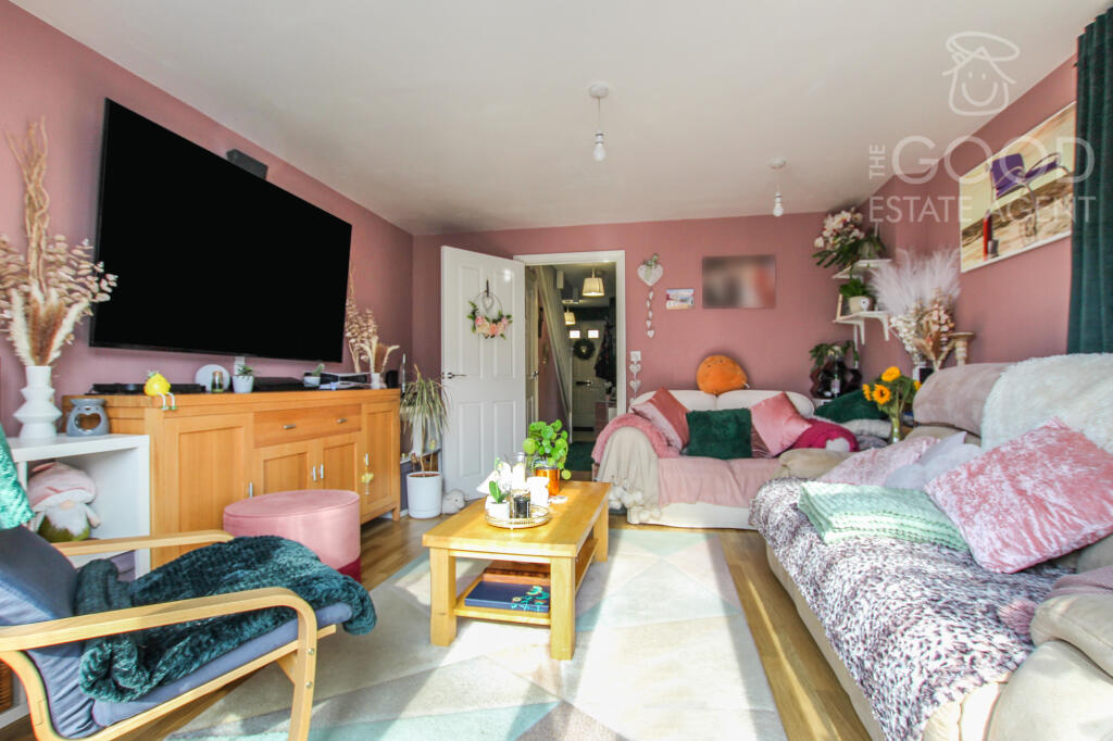 Additional property image - Dobede Way, Soham, CB7