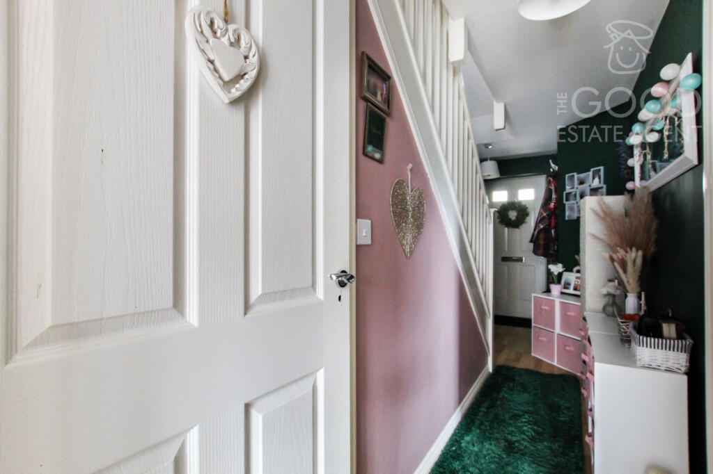 Additional property image - Dobede Way, Soham, CB7