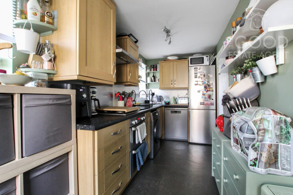 Additional property image - Dobede Way, Soham, CB7