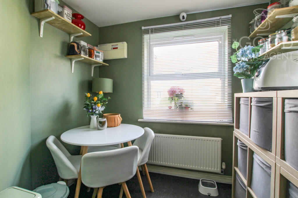 Additional property image - Dobede Way, Soham, CB7
