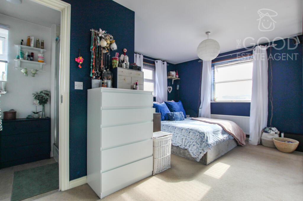 Additional property image - Dobede Way, Soham, CB7