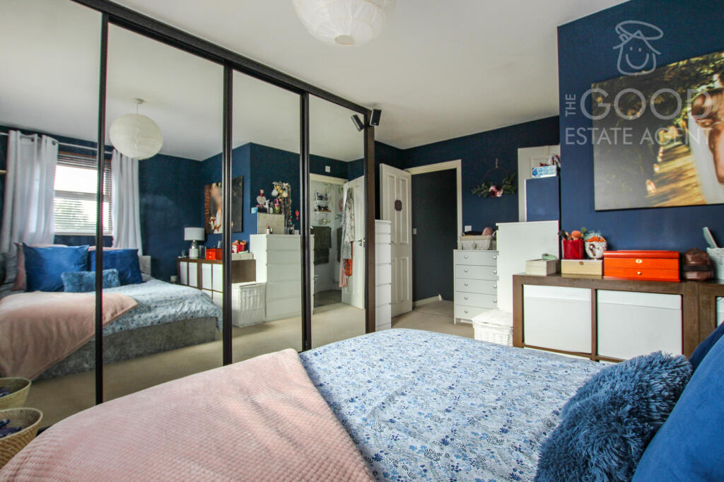 Additional property image - Dobede Way, Soham, CB7