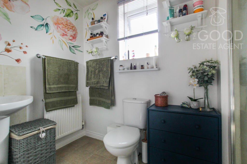 Additional property image - Dobede Way, Soham, CB7