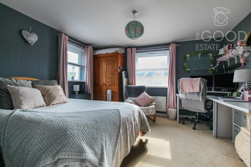 Additional property image - Dobede Way, Soham, CB7