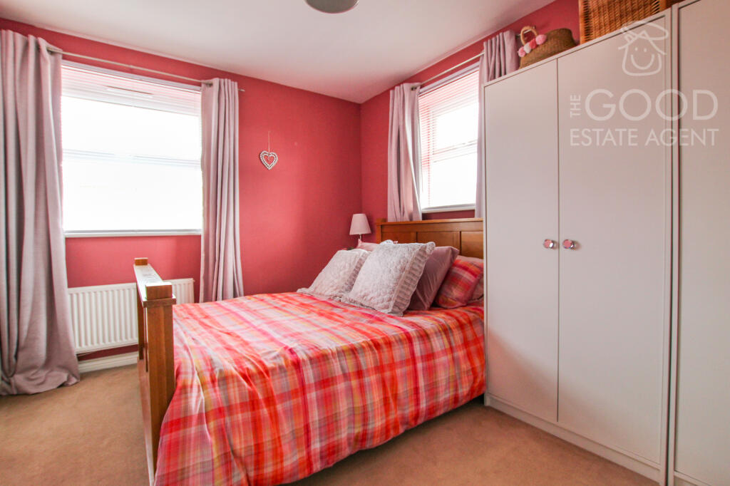 Additional property image - Dobede Way, Soham, CB7