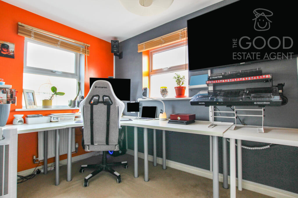 Additional property image - Dobede Way, Soham, CB7