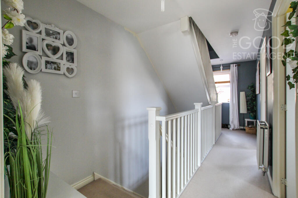 Additional property image - Dobede Way, Soham, CB7