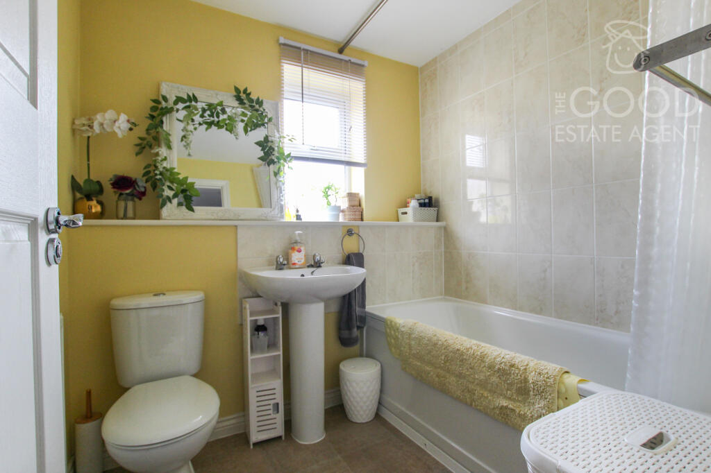 Additional property image - Dobede Way, Soham, CB7